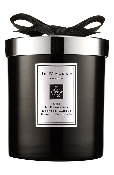 Jo Malone London™ Oud & Bergamot Candle | Nordstrom