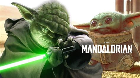 Baby Yoda The Mandalorian Wallpapers - Wallpaper Cave