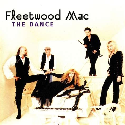 Fleetwood Mac - The Dance Lyrics and Tracklist | Genius