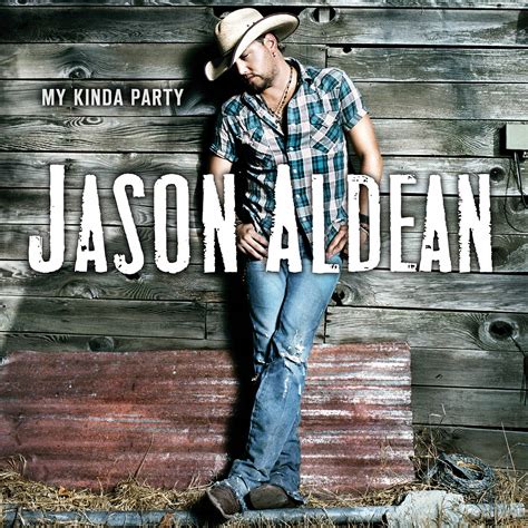 Jason Aldean - My Kinda Party | iHeart