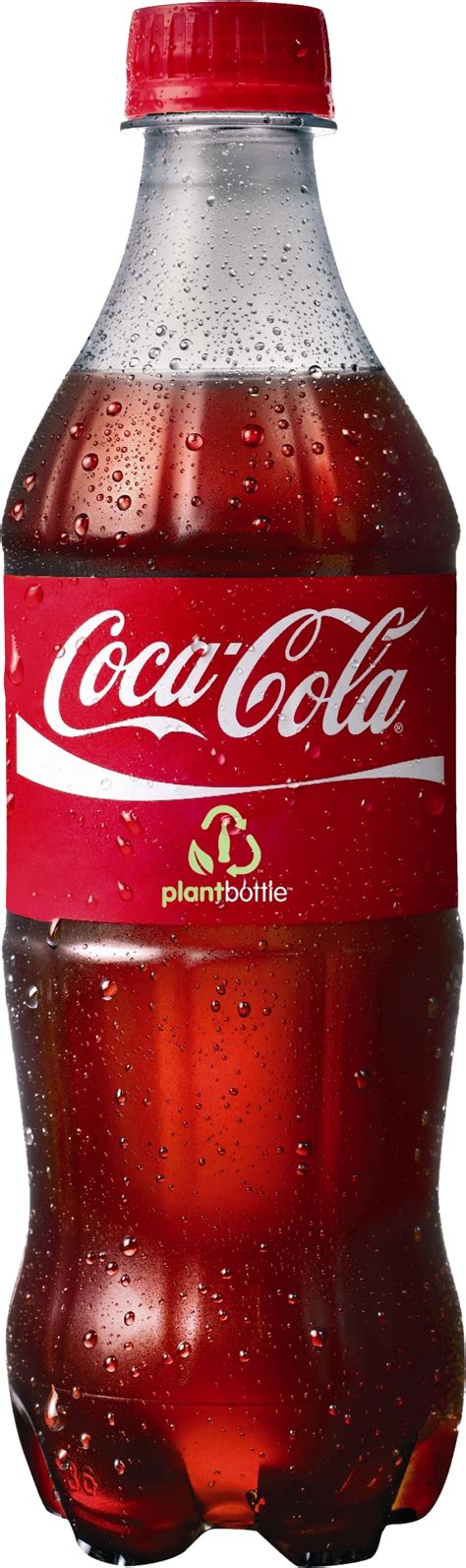 Coca Cola Bottle PNG Image - PurePNG | Free transparent CC0 PNG Image ...