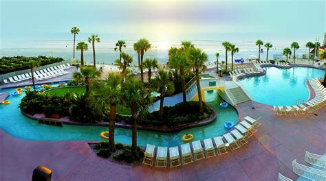 Wyndham Ocean Walk (Daytona Beach, United States of America) | Ocean ...