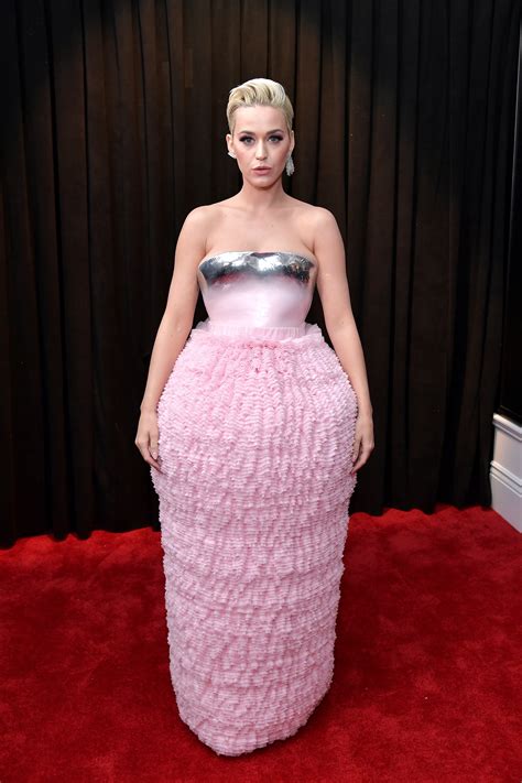 katy perry grammys - 2019 Grammy Awards: See all the photos from the ...