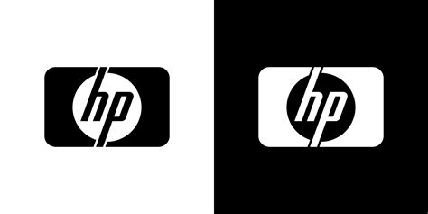 Hp transparent png, Hp free png 19909498 PNG