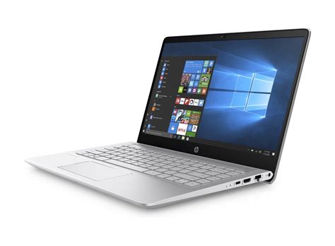 HP Pavilion Pro 14-bf101na Full-Featured Edition Laptop - HP Store UK