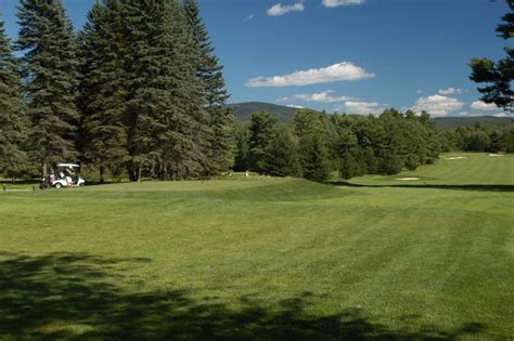 Lake Sunapee Country Club | New London, NH | Private Golf Course - The ...