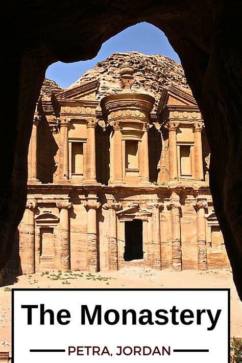 Hike to the Monastery, Petra - Photos, Difficulty, Planning Tips