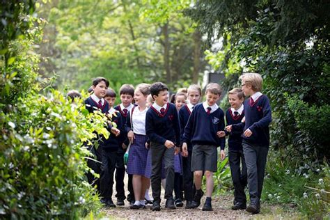 St Edmund's School Canterbury | From Discovering Life