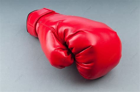 Red Boxing Gloves On The Background And Picture For Free Download - Pngtree