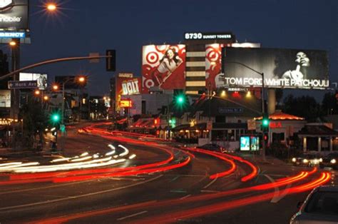 Five Sunset Strip Clubs Go 80s on Friday Night | West Hollywood, CA Patch