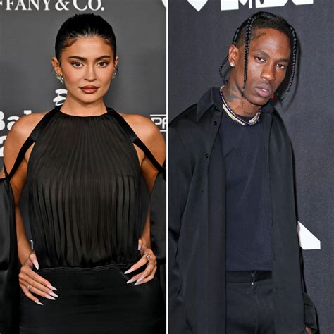 Kylie Jenner and Travis Scott Are ‘Finally Done for Good’ After Split ...