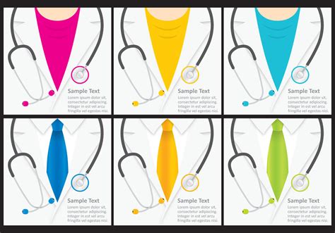 Doctor Background Free Vector Art - (1,987 Free Downloads)