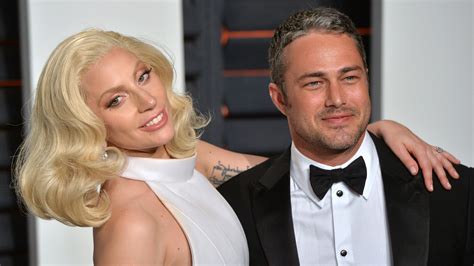 Lady Gaga, Taylor Kinney Break Up After 5 Years | Teen Vogue