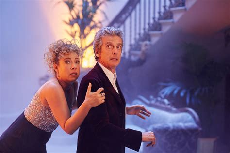 Doctor Who - Christmas Special - Promo Pics - Doctor Who Photo ...