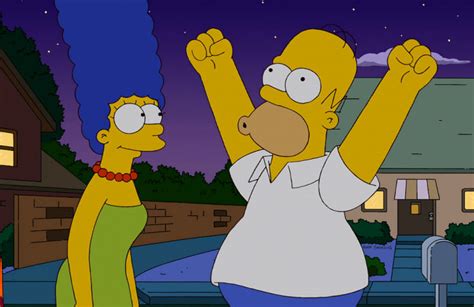 The best Simpsons episode ever - Twitter's chosen the winner - NME