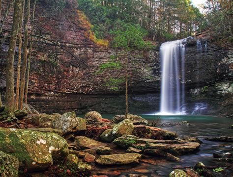 9 State Parks in Georgia That You Have to Visit for the Scenery ...