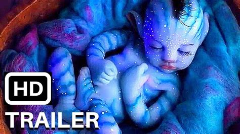 AVATAR 2 TRAILER PELICULA ESTRENO 2021 - YouTube