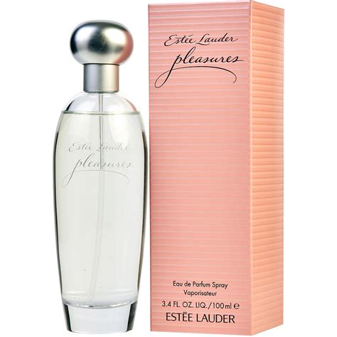 Pleasures Eau de Parfum | FragranceNet.com®