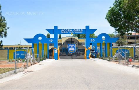 Accra Girls Senior High School: History, Programmes and More