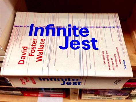 Yet another copy of Infinite Jest (Book Acquired, 11.10.2014) – Biblioklept