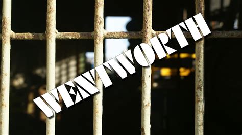 Wentworth Prison Cast: Season 5 Stars & Main Characters