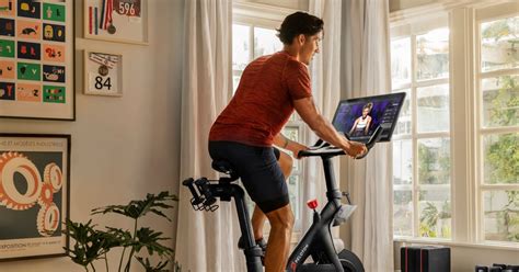 The Best Peloton Bike Accessories | POPSUGAR Fitness