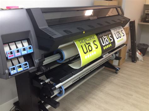 Large-Format Digital Printing for Signs in Boca Raton, FL – Vector ...