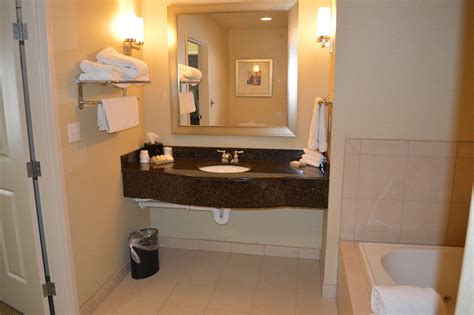 Hotel Review: Upgraded, Hilton Garden Inn Ames, Iowa - Loyalty Traveler