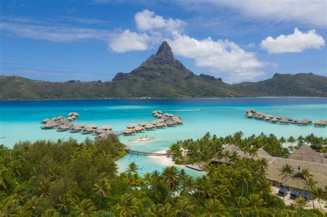 Where to find the best Bora Bora vacation packages & deals