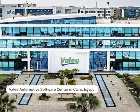 Valeo | smart technology for smarter mobility