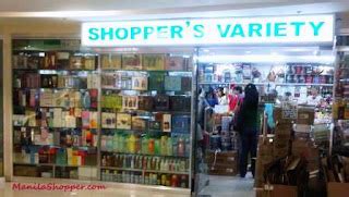 Manila Shopper: PX Stores at Cash & Carry Mall Makati