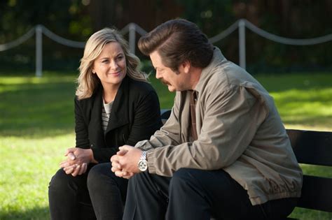 Parks and Recreation Series Finale Pictures | POPSUGAR Entertainment