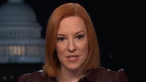 Jen Psaki Suggests Special Counsel Should Be Investigated – State of ...