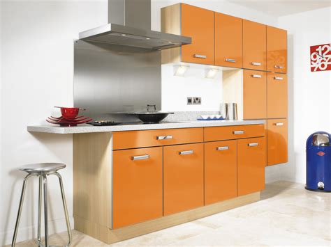 Kitchen Furniture Design Pictures & Photos