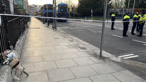 Girl in critical condition following attack in Dublin