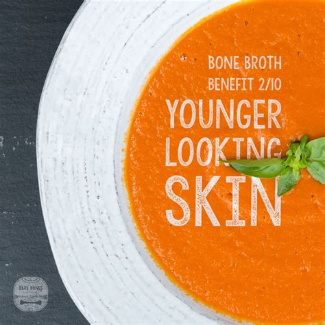 Here Are 10 Real Bone Broth Health Benefits | Bare Bones Broth | Bone ...