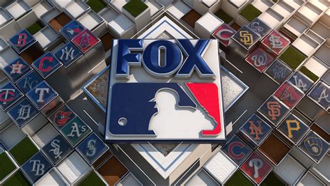 MLB Postseason 2021: Fox’s New Graphics Package Showcases Gamification ...