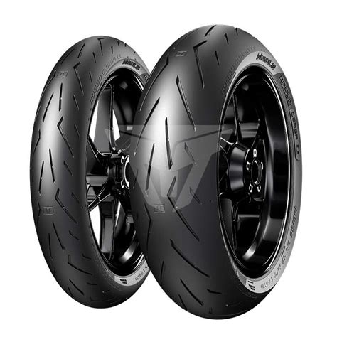 Pirelli Diablo Rosso Corsa 2 Motorcycle Tyres | TyreTec Trading