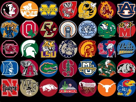 [49+] NCAA College Football Wallpaper on WallpaperSafari