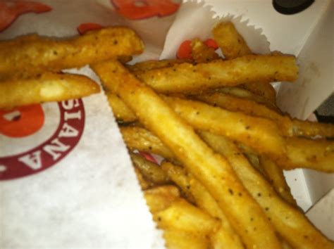 popeyes cajun fries copycat recipe