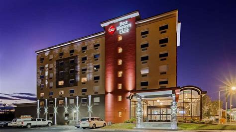 Best Western Plus Landmark Inn - UPDATED 2021 Prices, Reviews & Photos ...