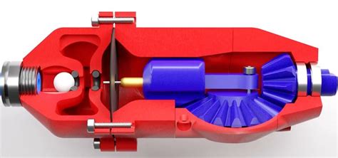 Diaphragm Air Engine