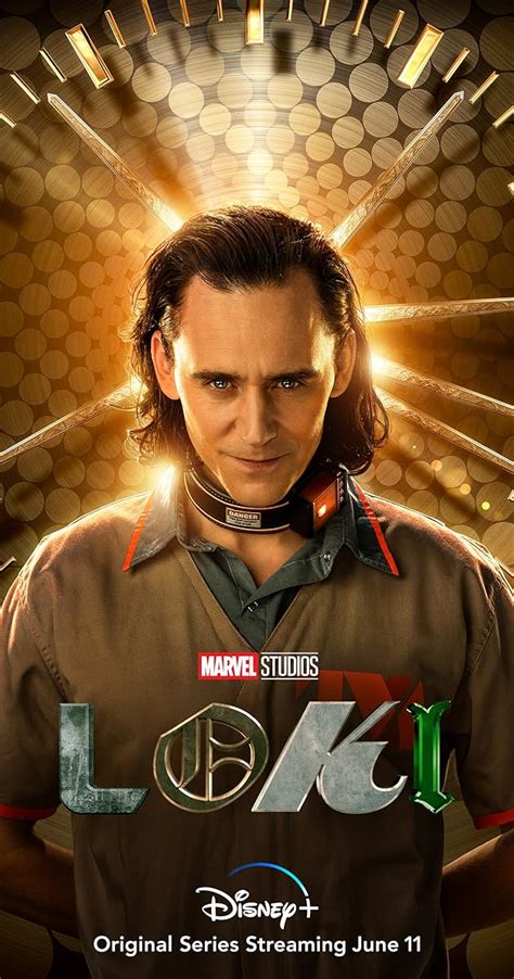 Loki (TV Series 2021– ) - Frequently Asked Questions - IMDb