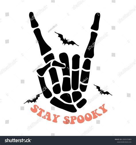 8,519 Svg Scary Images, Stock Photos & Vectors | Shutterstock