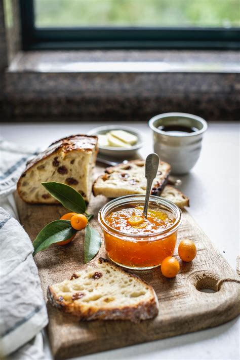 Small-Batch Kumquat Marmalade Recipe | Lemons + Anchovies