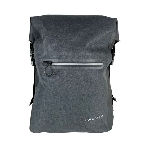 MWBG-03 25 Liter Waterproof Backpack - Home & Travel & Outdoor