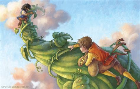 Free Jack And The Beanstalk, Download Free Jack And The Beanstalk png ...