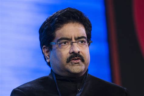 Billionaire Birla Ups Spending on India Revival Due to Vaccines - Bloomberg