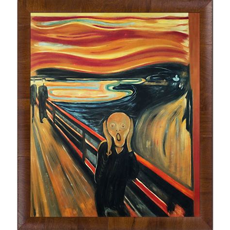 Edvard Munch S The Scream | Images and Photos finder