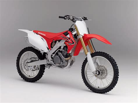 Latest Motorcycles Picturez: 2013 Honda CRF150F Images Review